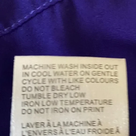 Eclipse Blouse - Picture 6 of 7